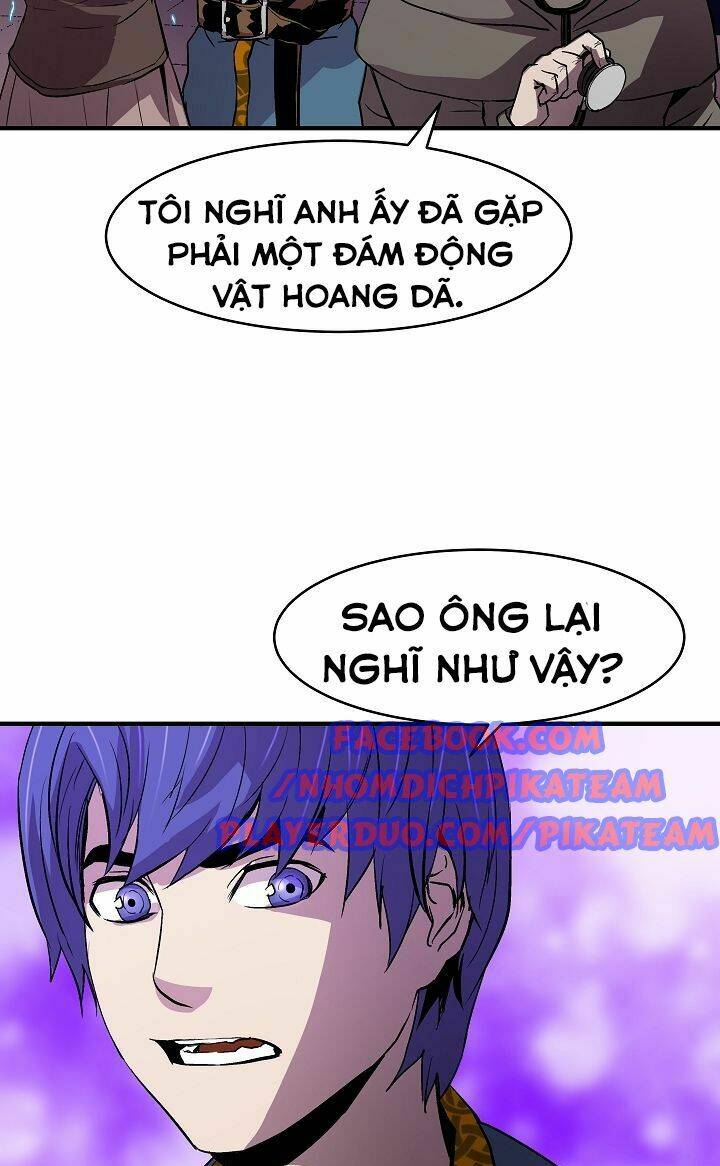Sự Trở Lại Của Pháp Sư 8 Vòng - Chapter 11 - Page 11