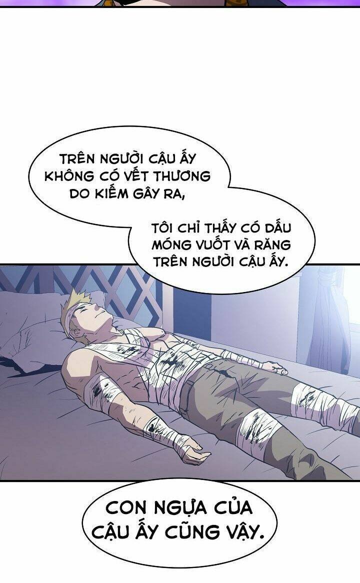Sự Trở Lại Của Pháp Sư 8 Vòng - Chapter 11 - Page 12