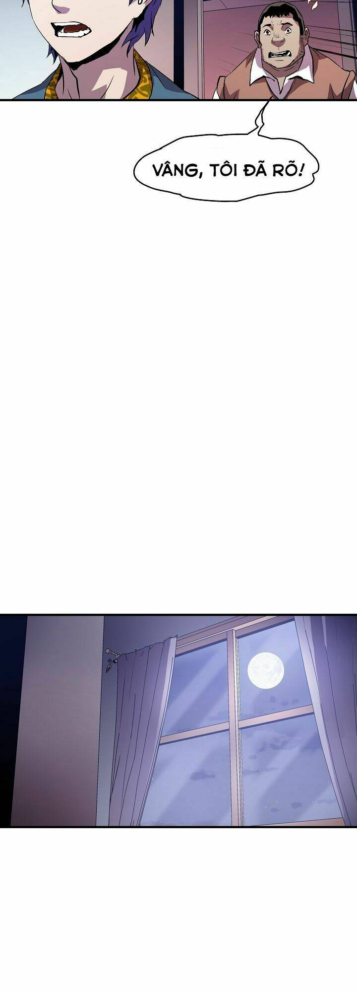 Sự Trở Lại Của Pháp Sư 8 Vòng - Chapter 11 - Page 15