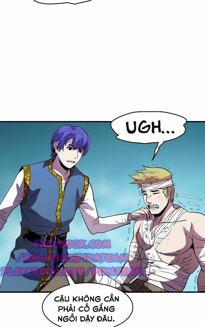 Sự Trở Lại Của Pháp Sư 8 Vòng - Chapter 11 - Page 17