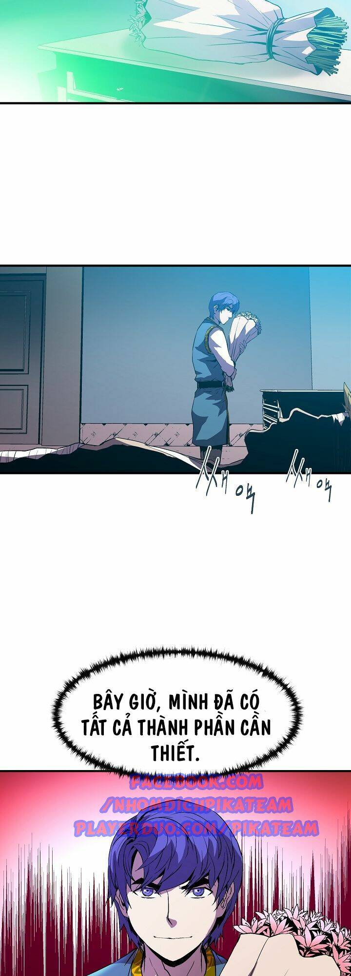 Sự Trở Lại Của Pháp Sư 8 Vòng - Chapter 11 - Page 22