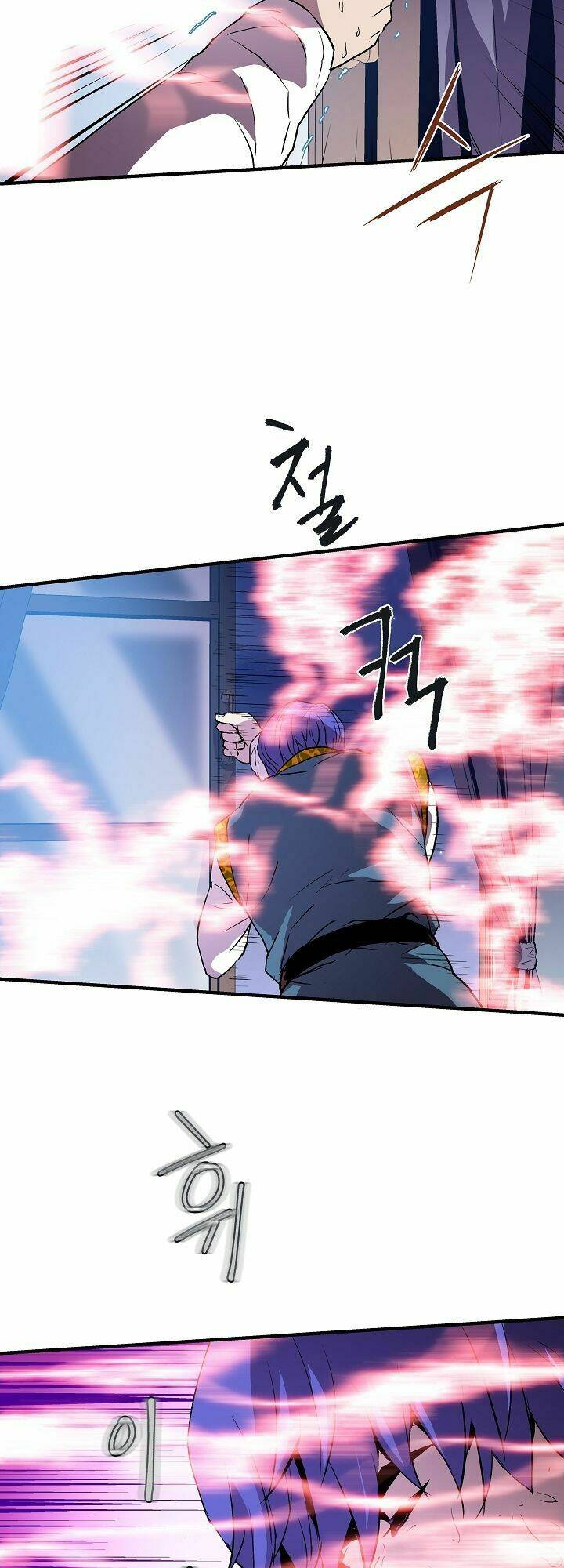 Sự Trở Lại Của Pháp Sư 8 Vòng - Chapter 11 - Page 34