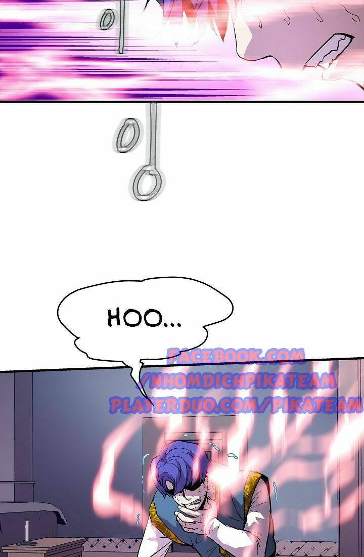 Sự Trở Lại Của Pháp Sư 8 Vòng - Chapter 11 - Page 35