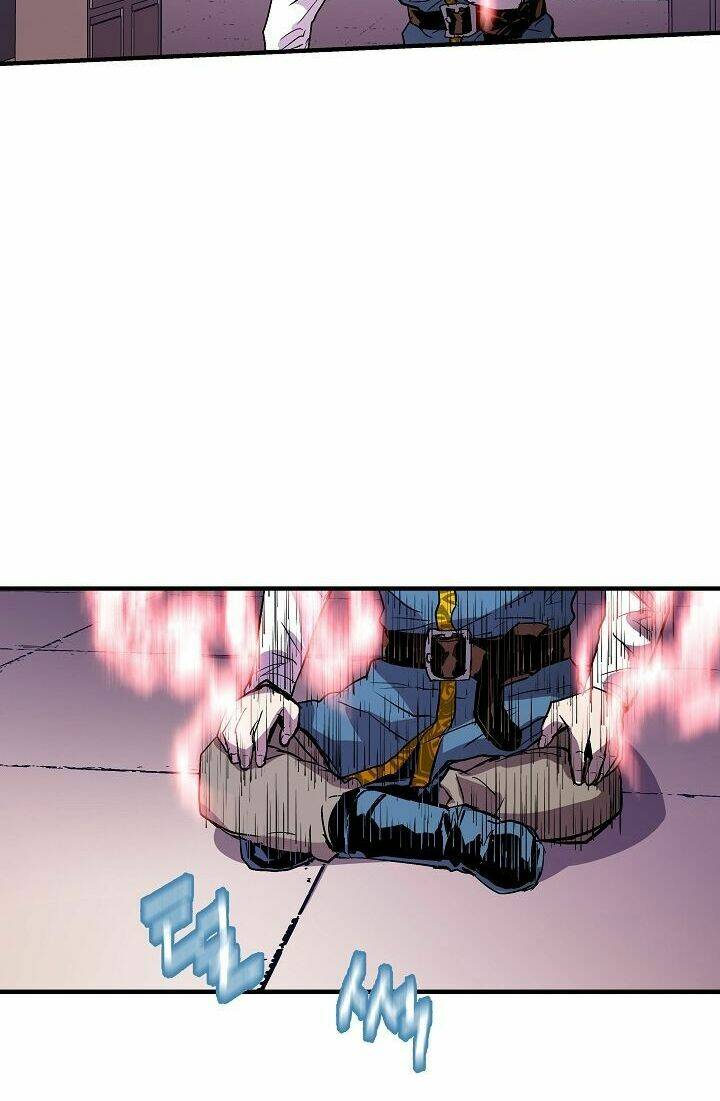 Sự Trở Lại Của Pháp Sư 8 Vòng - Chapter 11 - Page 36