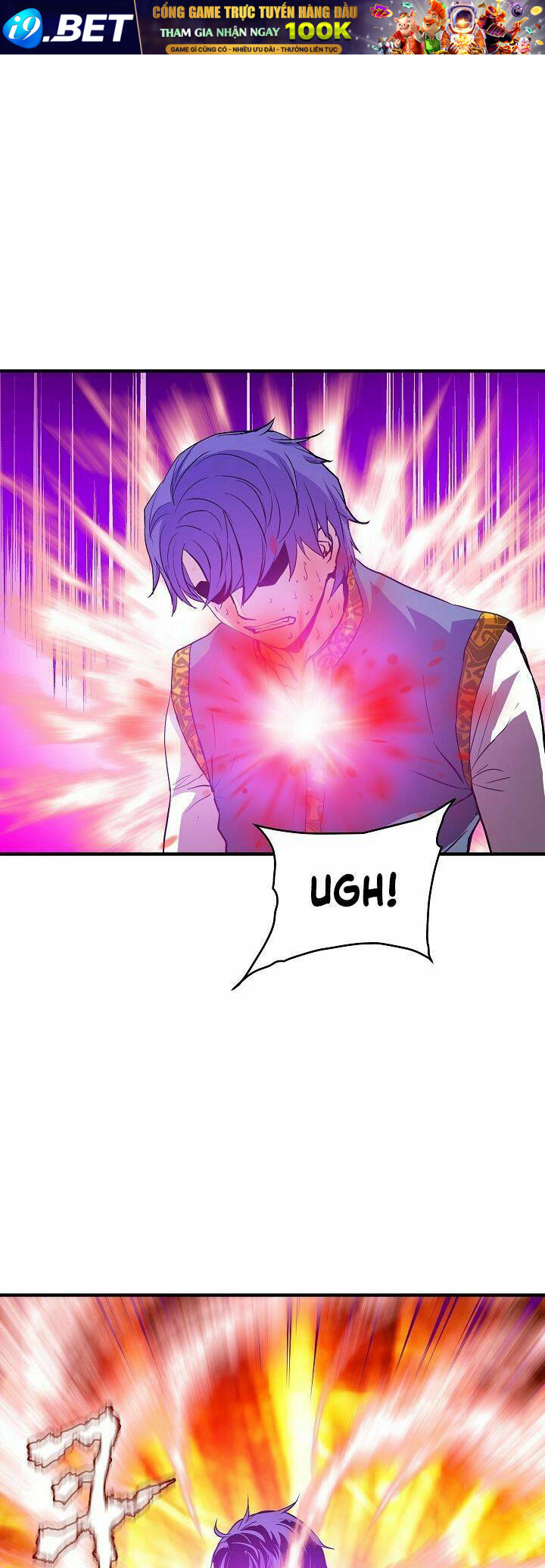 Sự Trở Lại Của Pháp Sư 8 Vòng - Chapter 11 - Page 37