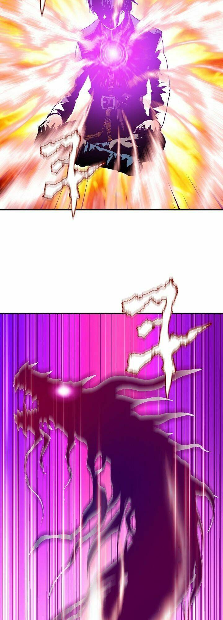 Sự Trở Lại Của Pháp Sư 8 Vòng - Chapter 11 - Page 38