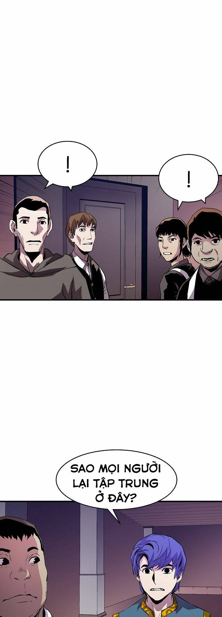 Sự Trở Lại Của Pháp Sư 8 Vòng - Chapter 11 - Page 3