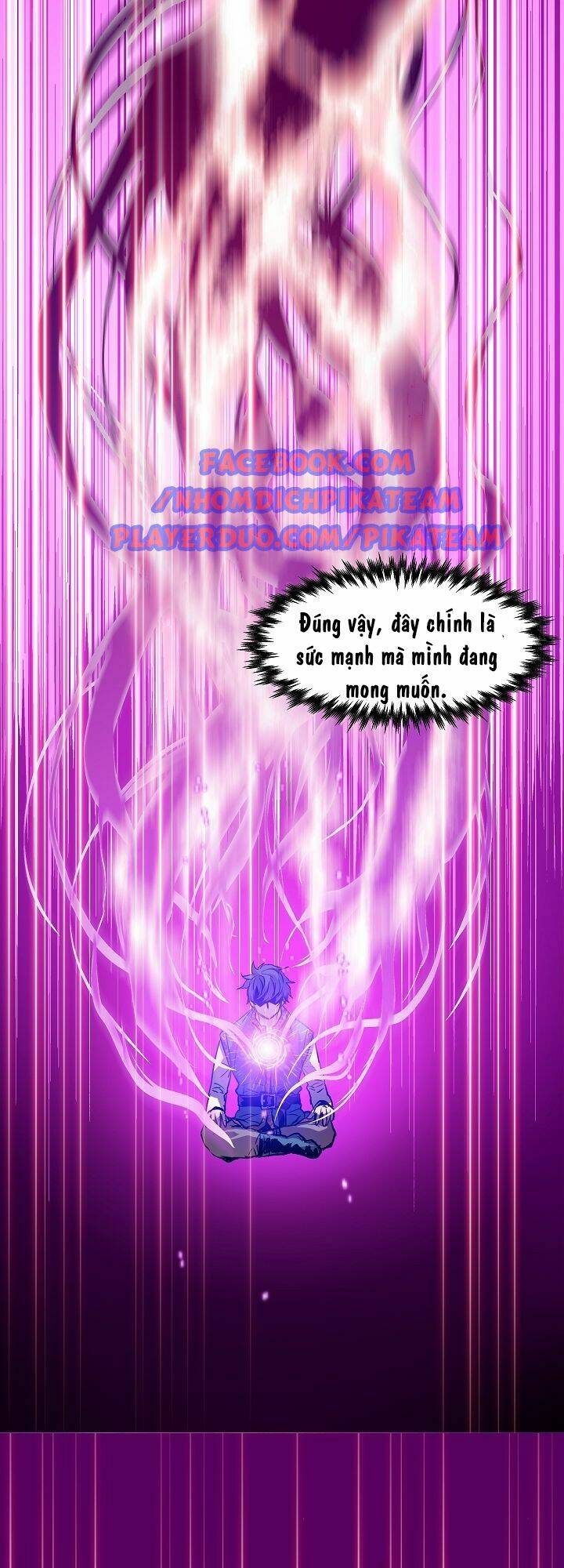 Sự Trở Lại Của Pháp Sư 8 Vòng - Chapter 11 - Page 39