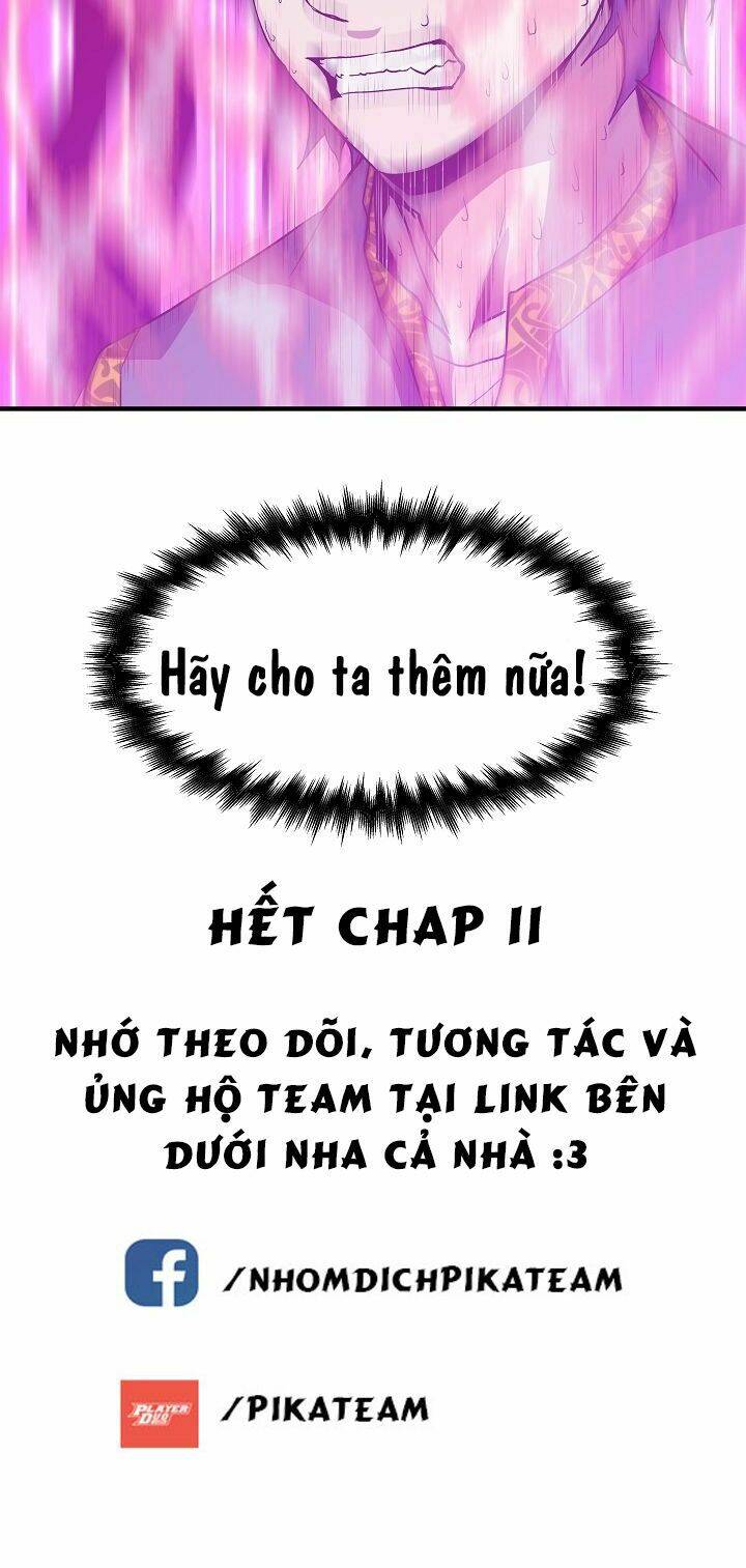 Sự Trở Lại Của Pháp Sư 8 Vòng - Chapter 11 - Page 41