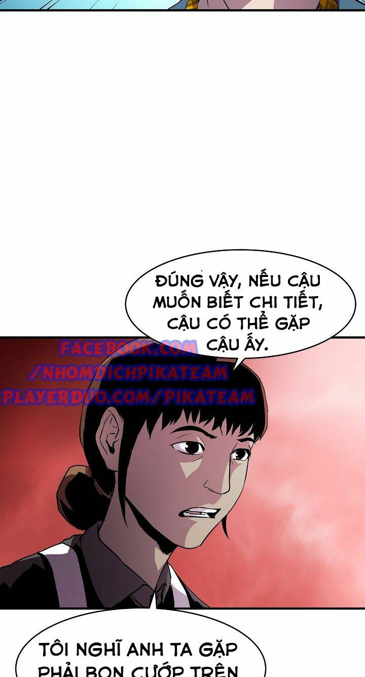 Sự Trở Lại Của Pháp Sư 8 Vòng - Chapter 11 - Page 5