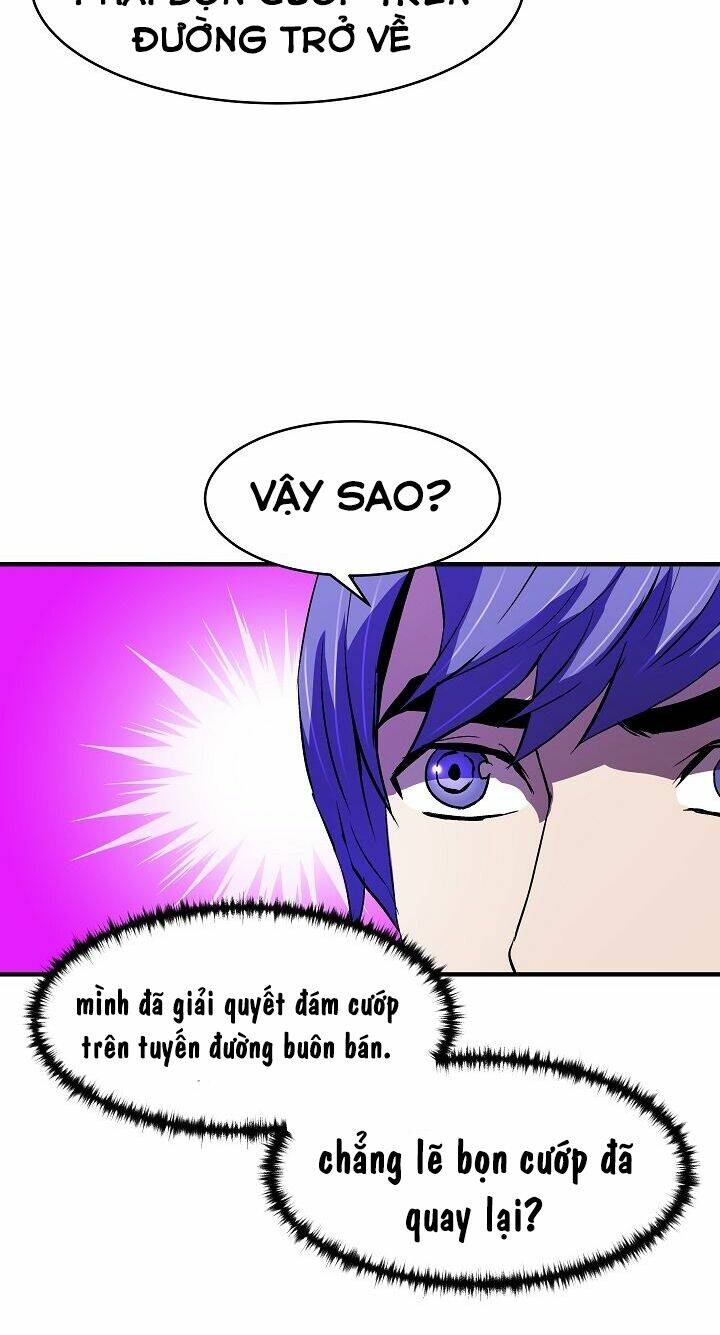 Sự Trở Lại Của Pháp Sư 8 Vòng - Chapter 11 - Page 6