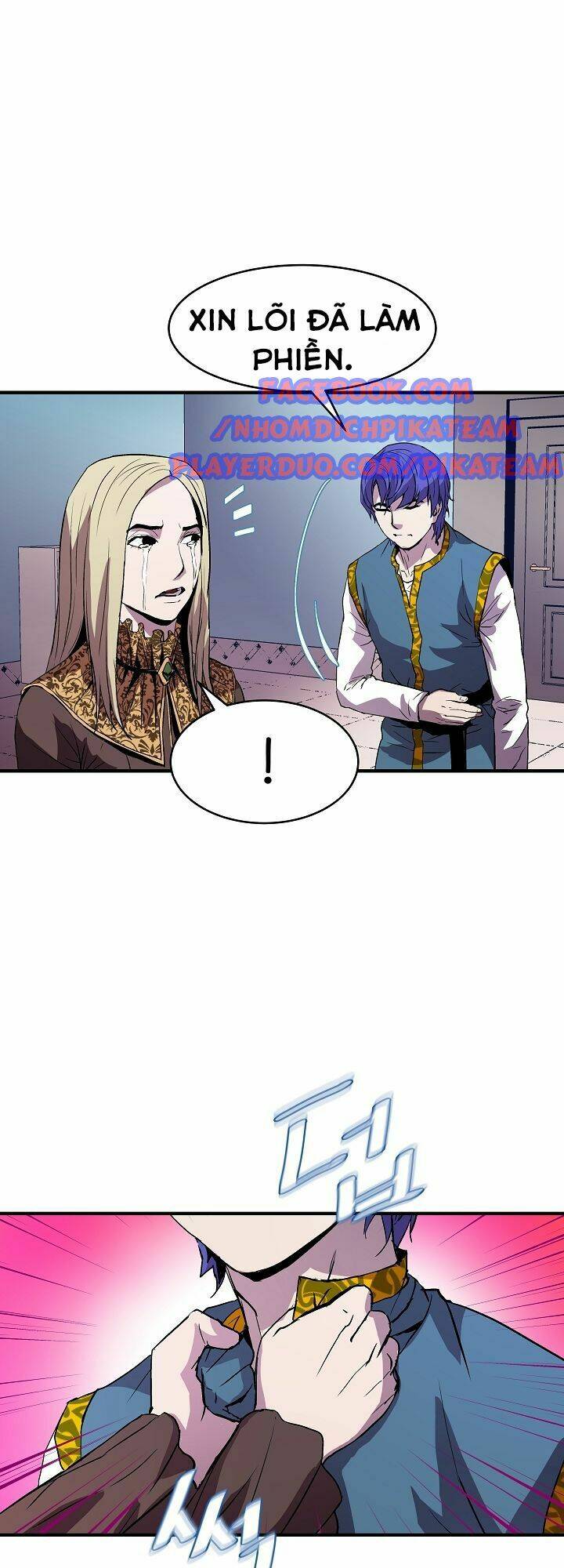 Sự Trở Lại Của Pháp Sư 8 Vòng - Chapter 11 - Page 8