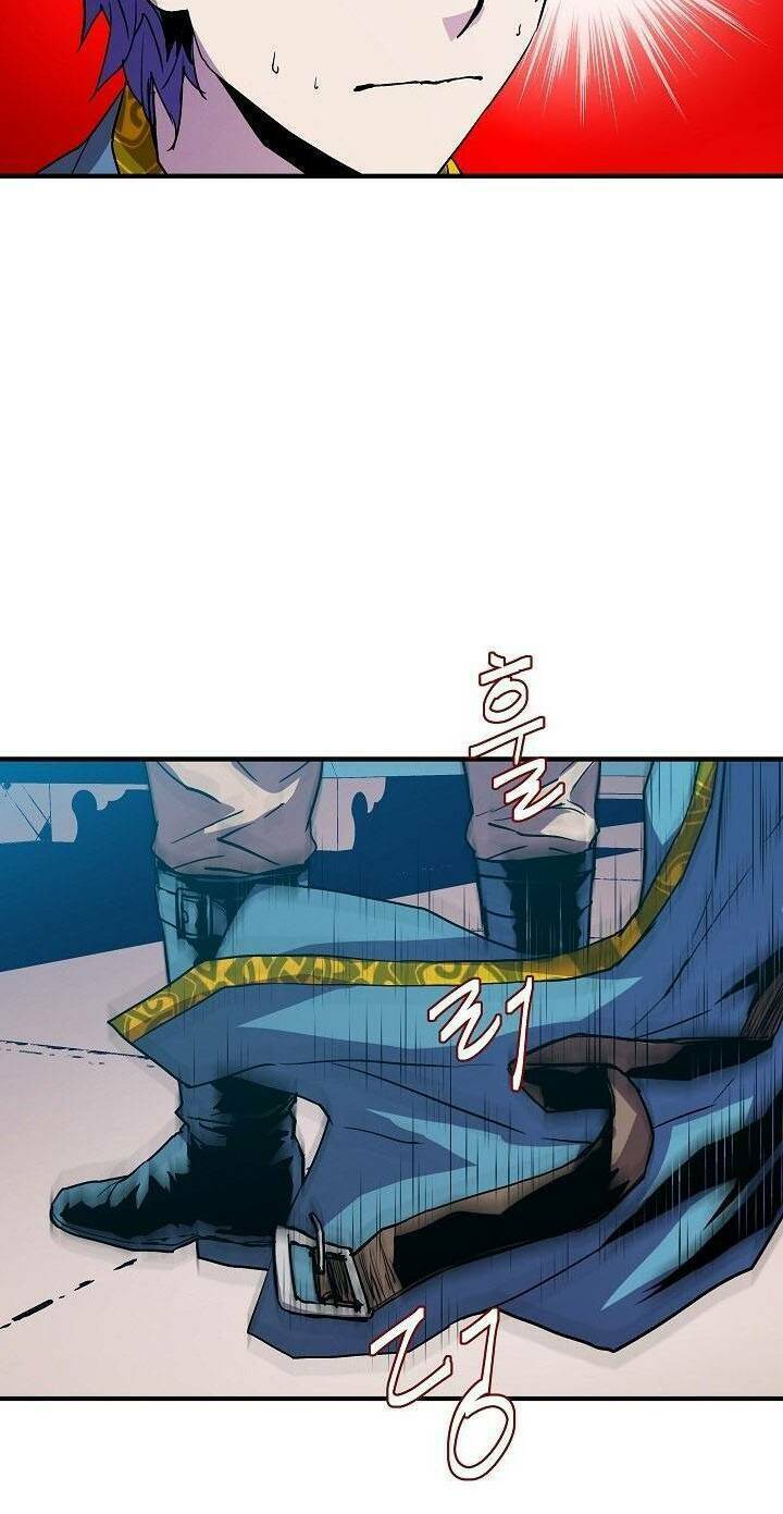 Sự Trở Lại Của Pháp Sư 8 Vòng - Chapter 12 - Page 12