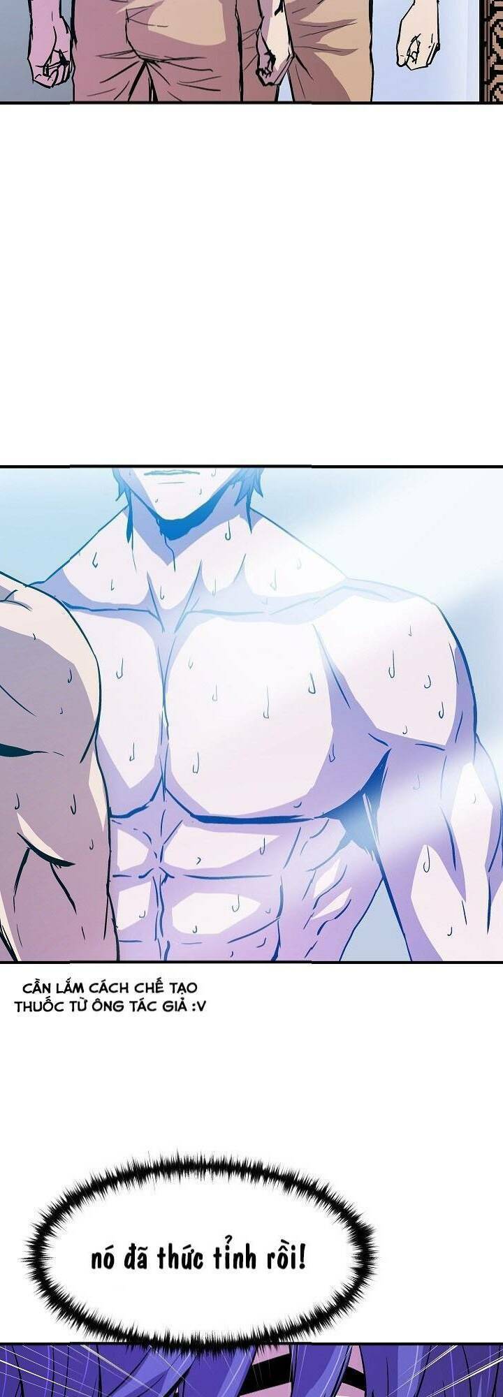 Sự Trở Lại Của Pháp Sư 8 Vòng - Chapter 12 - Page 16