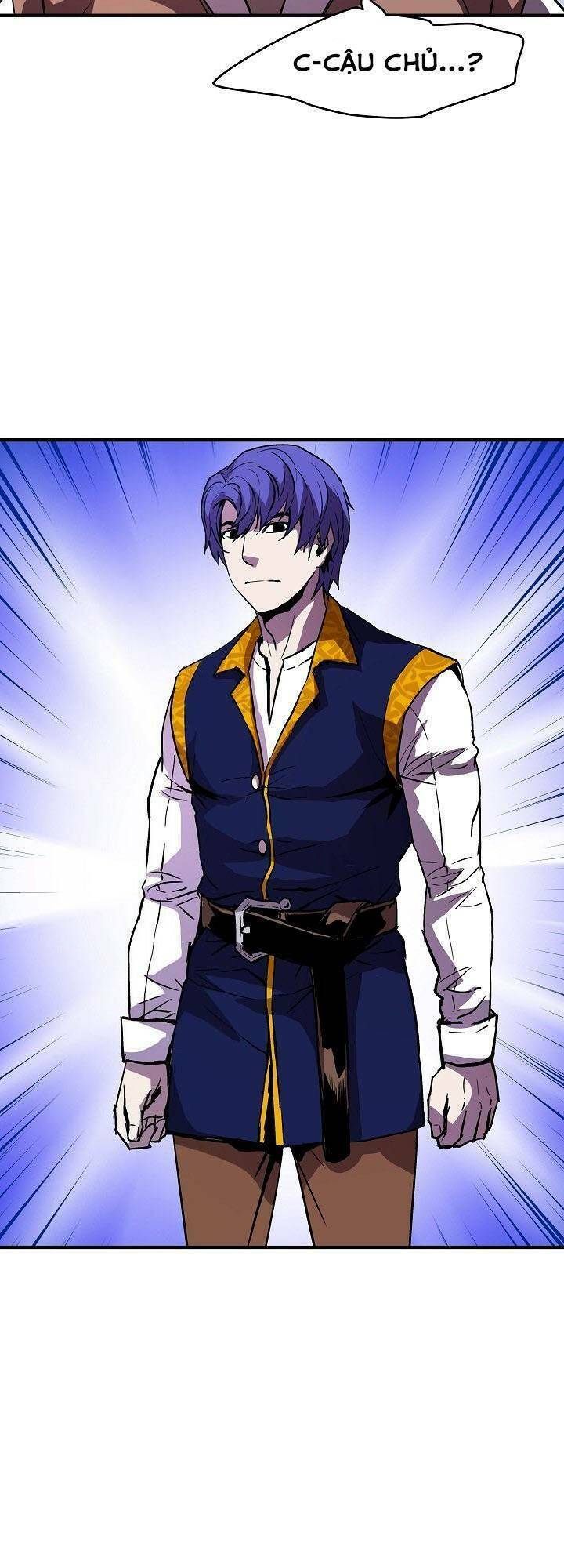 Sự Trở Lại Của Pháp Sư 8 Vòng - Chapter 12 - Page 22