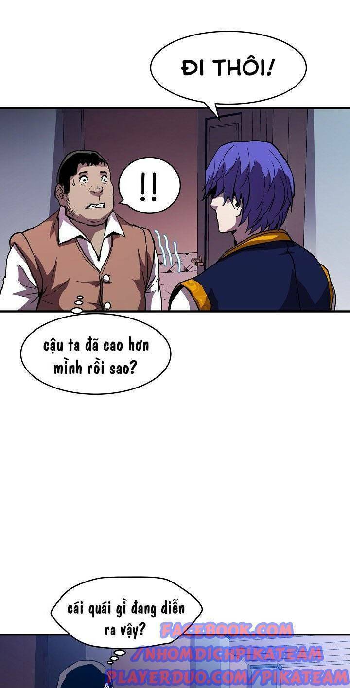 Sự Trở Lại Của Pháp Sư 8 Vòng - Chapter 12 - Page 23