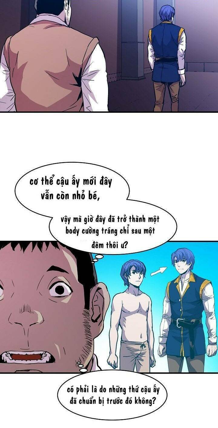 Sự Trở Lại Của Pháp Sư 8 Vòng - Chapter 12 - Page 24