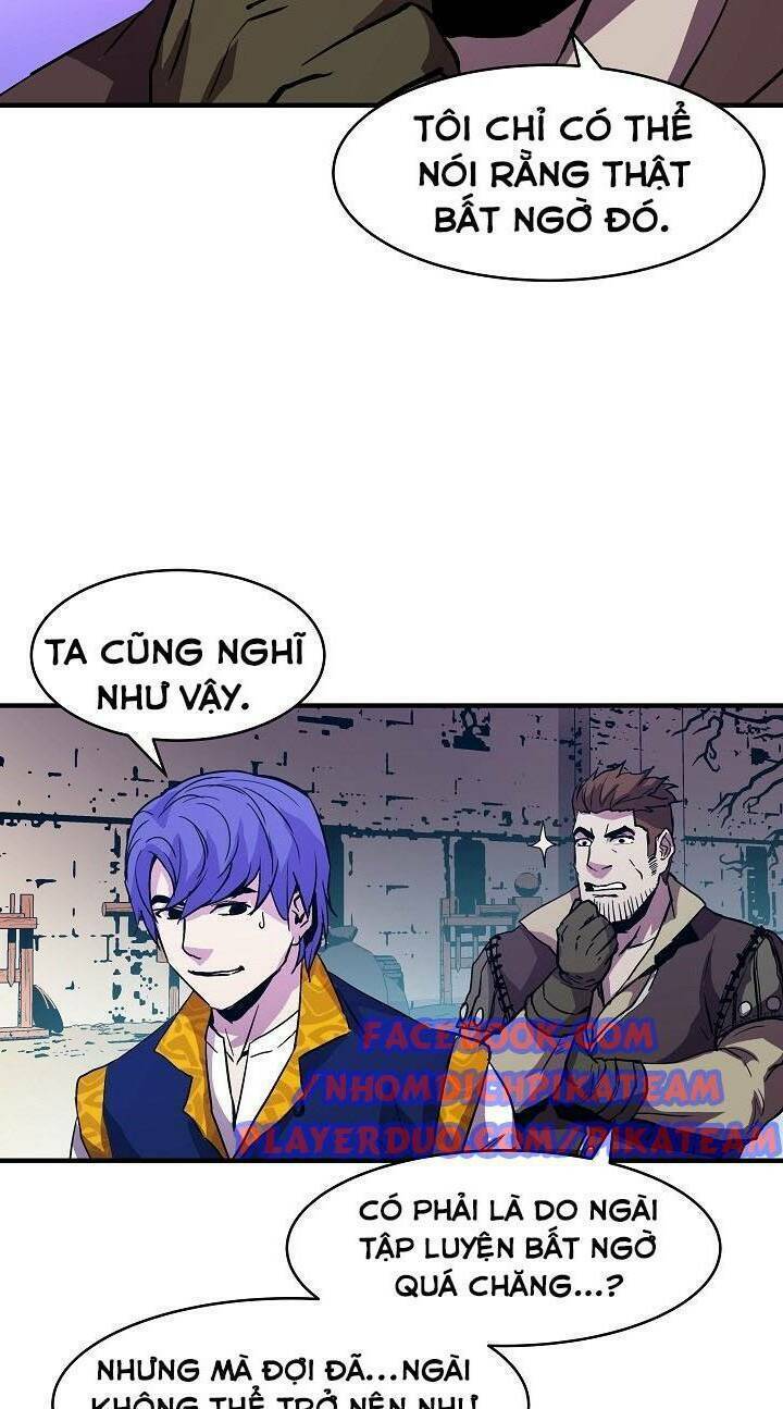 Sự Trở Lại Của Pháp Sư 8 Vòng - Chapter 12 - Page 29