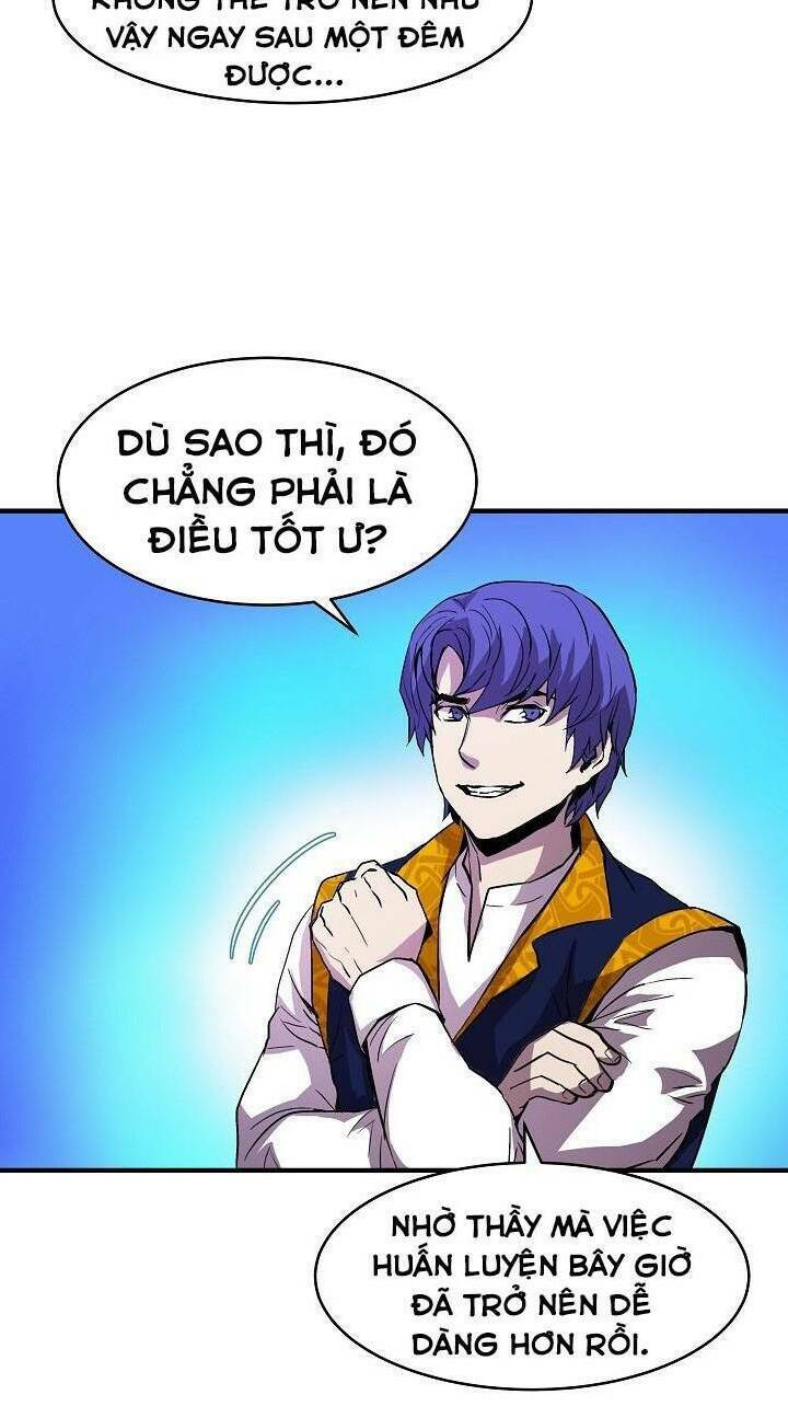 Sự Trở Lại Của Pháp Sư 8 Vòng - Chapter 12 - Page 30