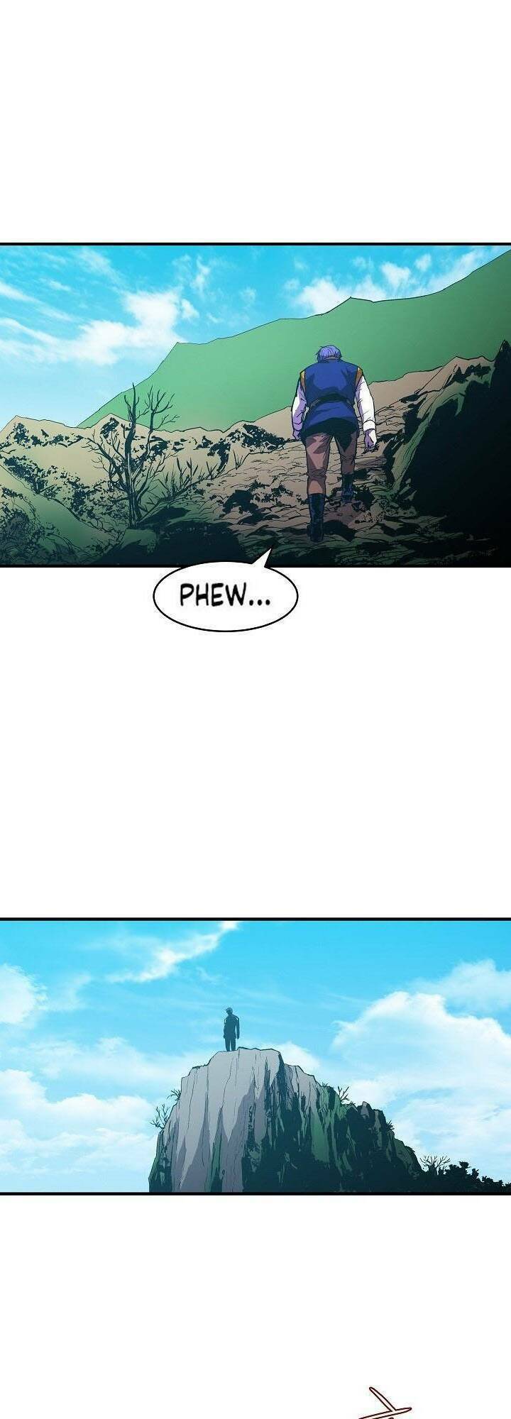 Sự Trở Lại Của Pháp Sư 8 Vòng - Chapter 12 - Page 32