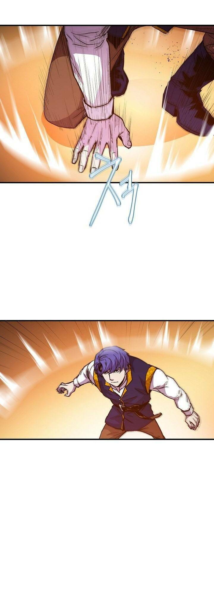 Sự Trở Lại Của Pháp Sư 8 Vòng - Chapter 12 - Page 39