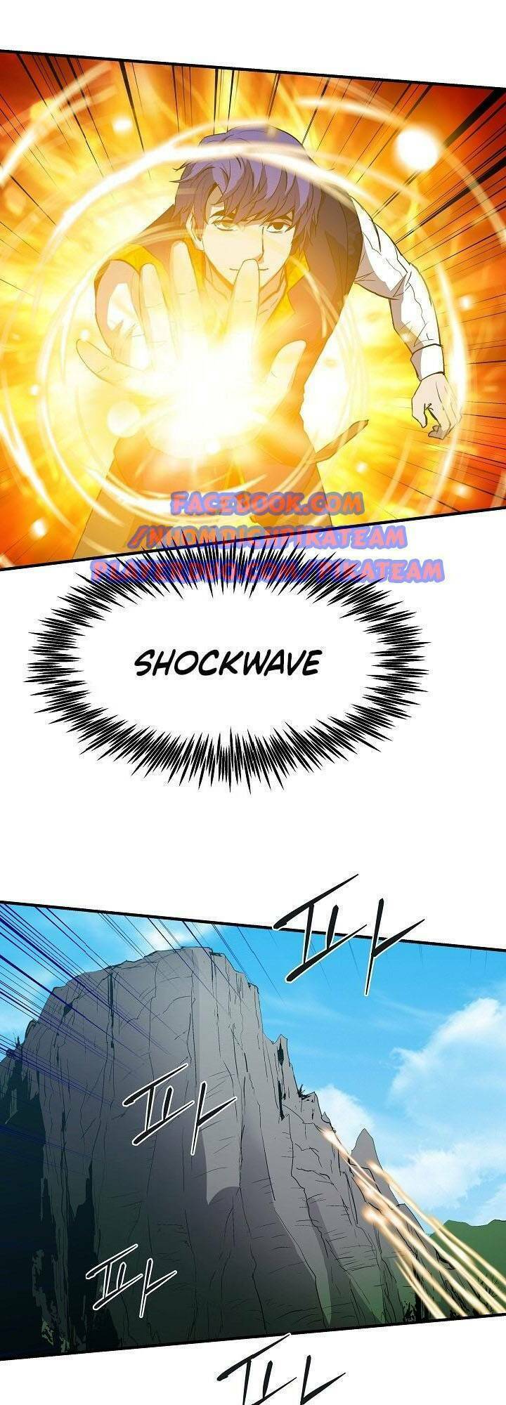 Sự Trở Lại Của Pháp Sư 8 Vòng - Chapter 12 - Page 40