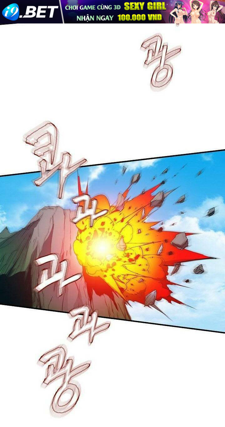 Sự Trở Lại Của Pháp Sư 8 Vòng - Chapter 12 - Page 42