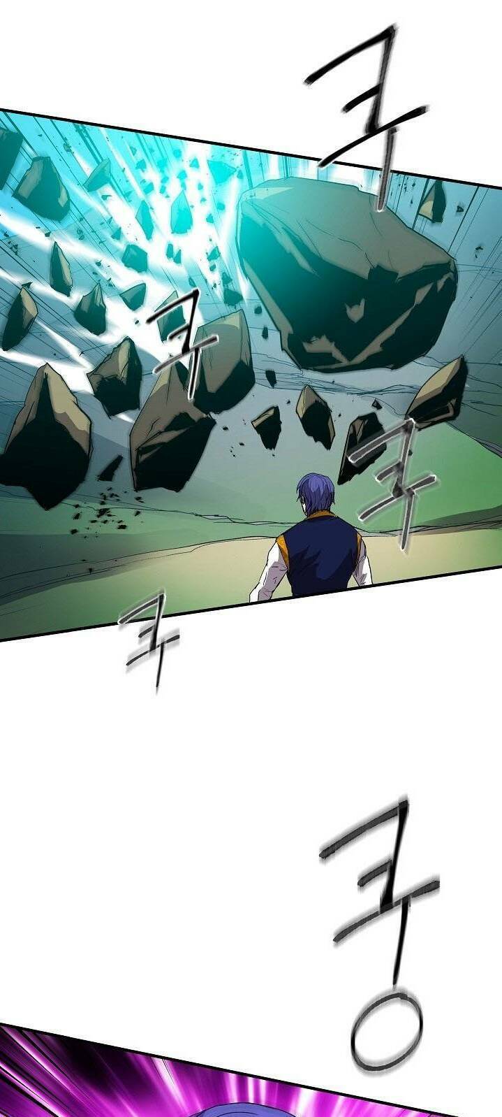 Sự Trở Lại Của Pháp Sư 8 Vòng - Chapter 12 - Page 43