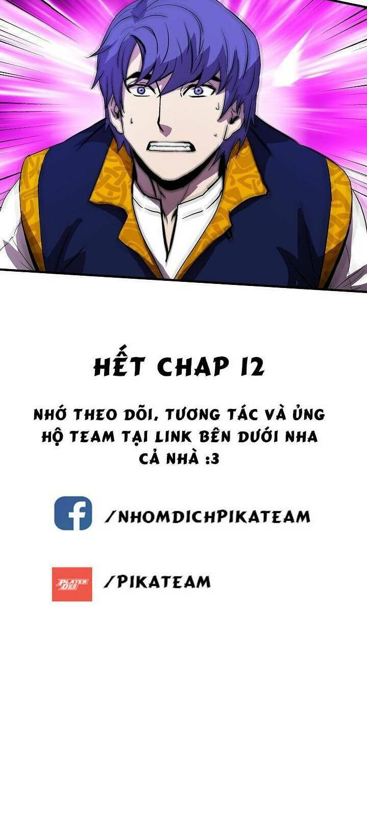 Sự Trở Lại Của Pháp Sư 8 Vòng - Chapter 12 - Page 44