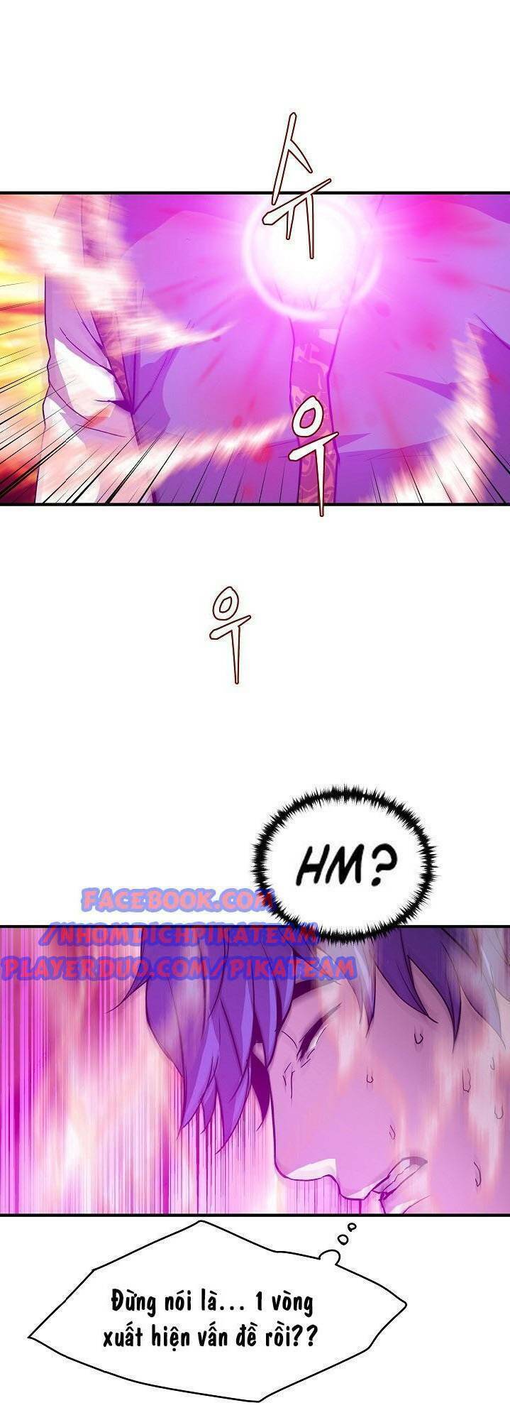 Sự Trở Lại Của Pháp Sư 8 Vòng - Chapter 12 - Page 4