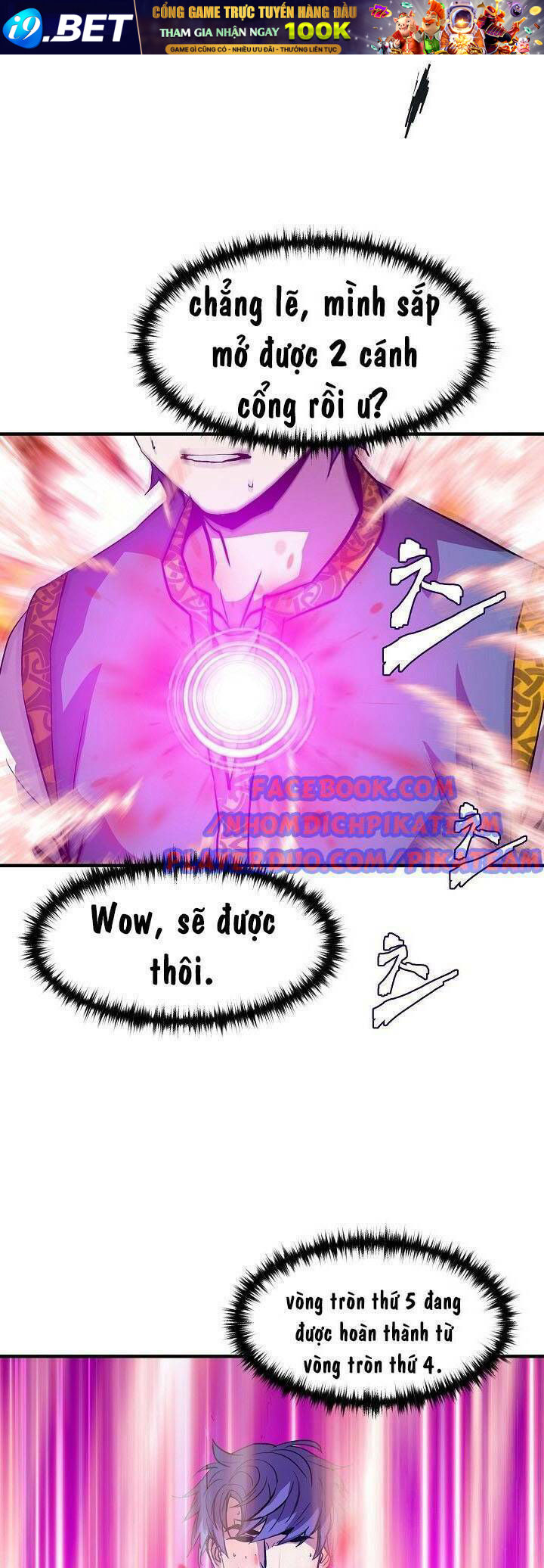 Sự Trở Lại Của Pháp Sư 8 Vòng - Chapter 12 - Page 7