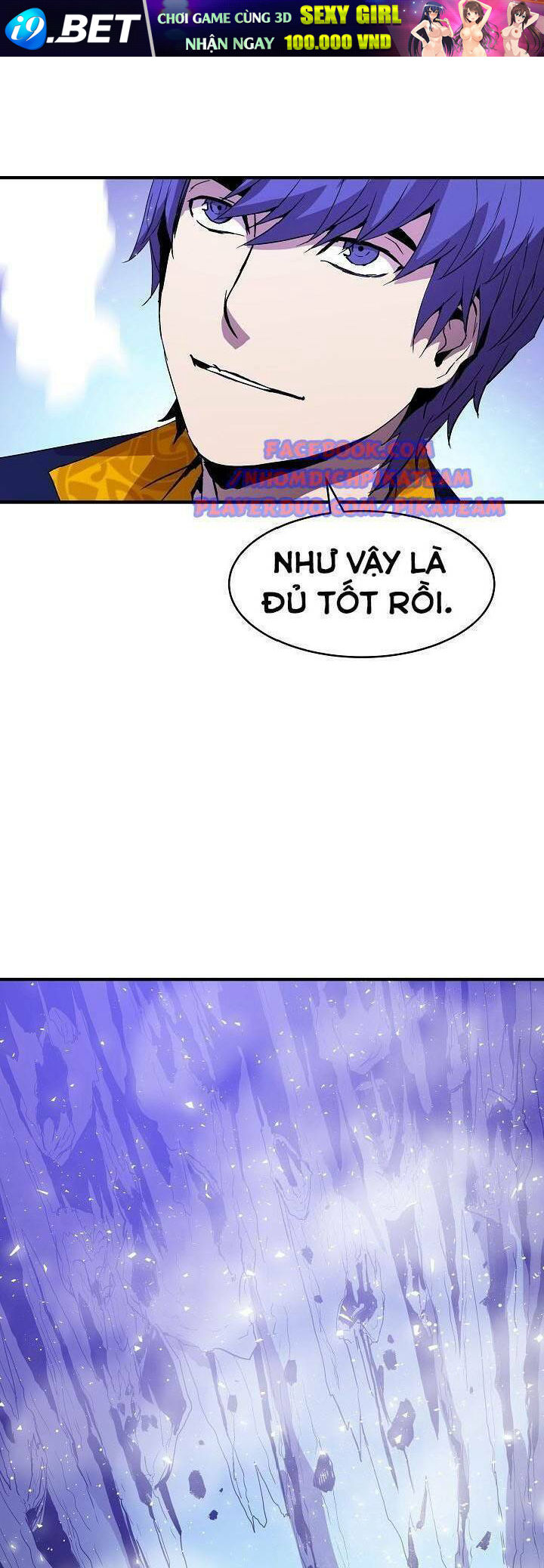 Sự Trở Lại Của Pháp Sư 8 Vòng - Chapter 13 - Page 9