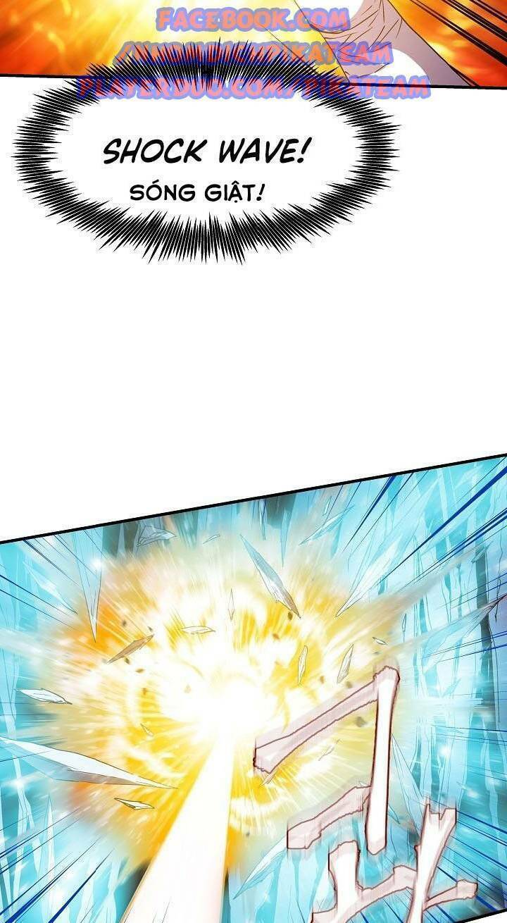 Sự Trở Lại Của Pháp Sư 8 Vòng - Chapter 13 - Page 11