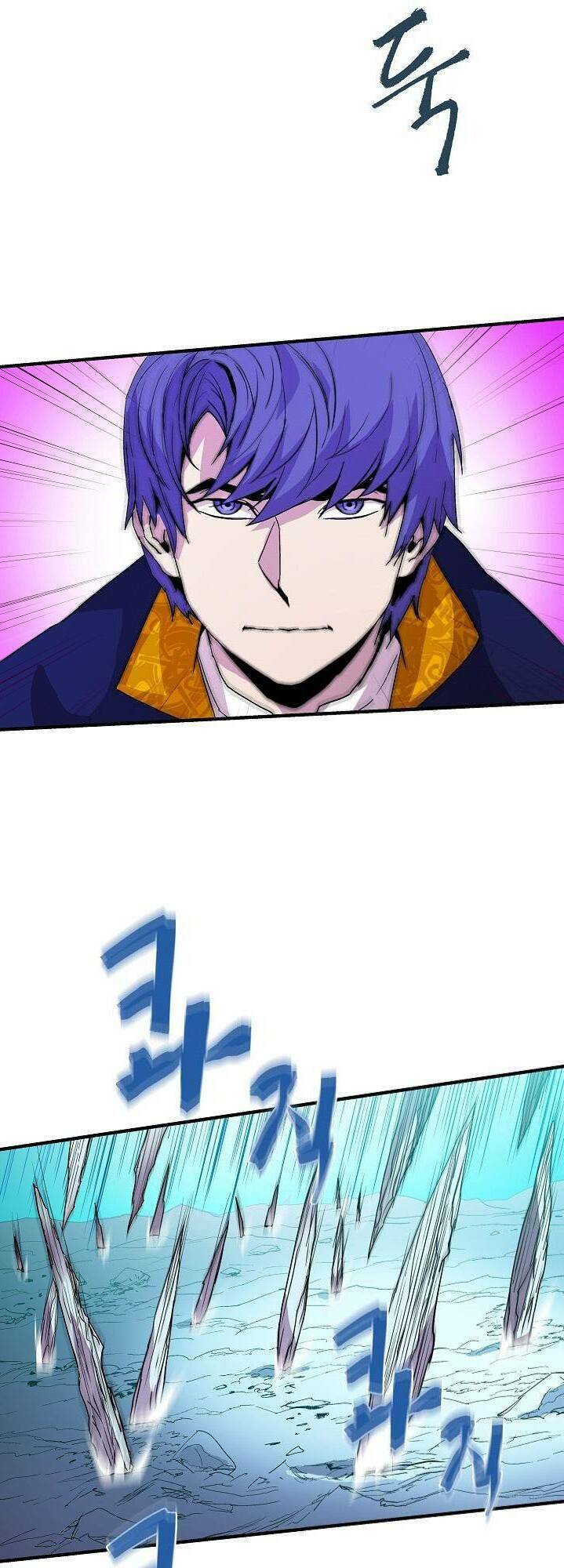 Sự Trở Lại Của Pháp Sư 8 Vòng - Chapter 13 - Page 13