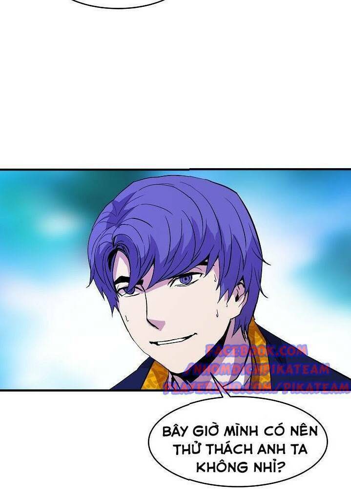 Sự Trở Lại Của Pháp Sư 8 Vòng - Chapter 13 - Page 18