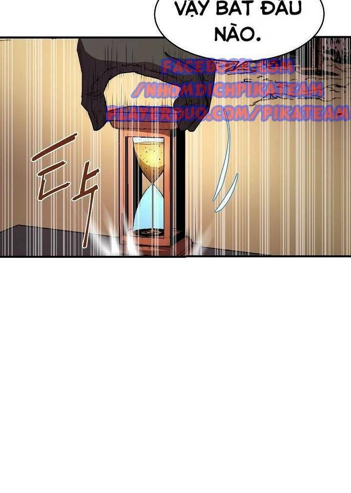 Sự Trở Lại Của Pháp Sư 8 Vòng - Chapter 13 - Page 24