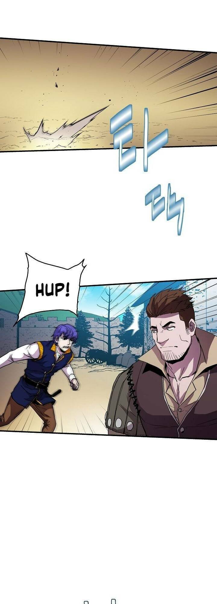 Sự Trở Lại Của Pháp Sư 8 Vòng - Chapter 13 - Page 25