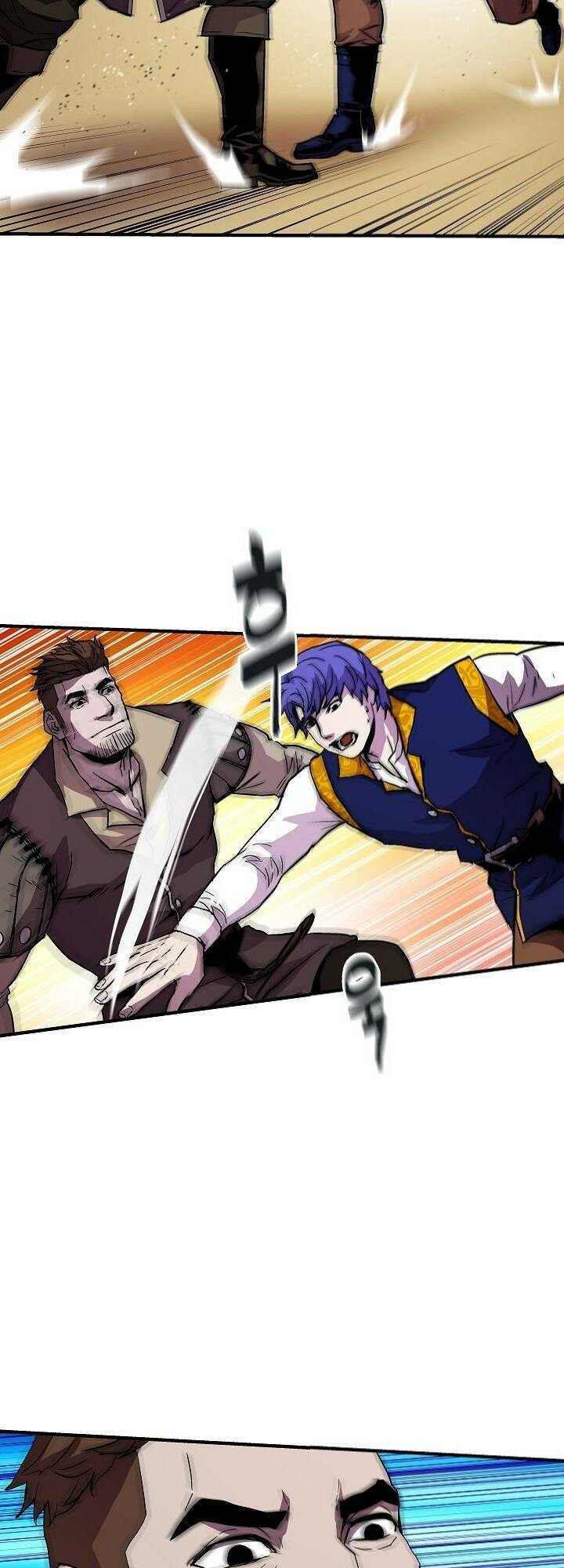 Sự Trở Lại Của Pháp Sư 8 Vòng - Chapter 13 - Page 27