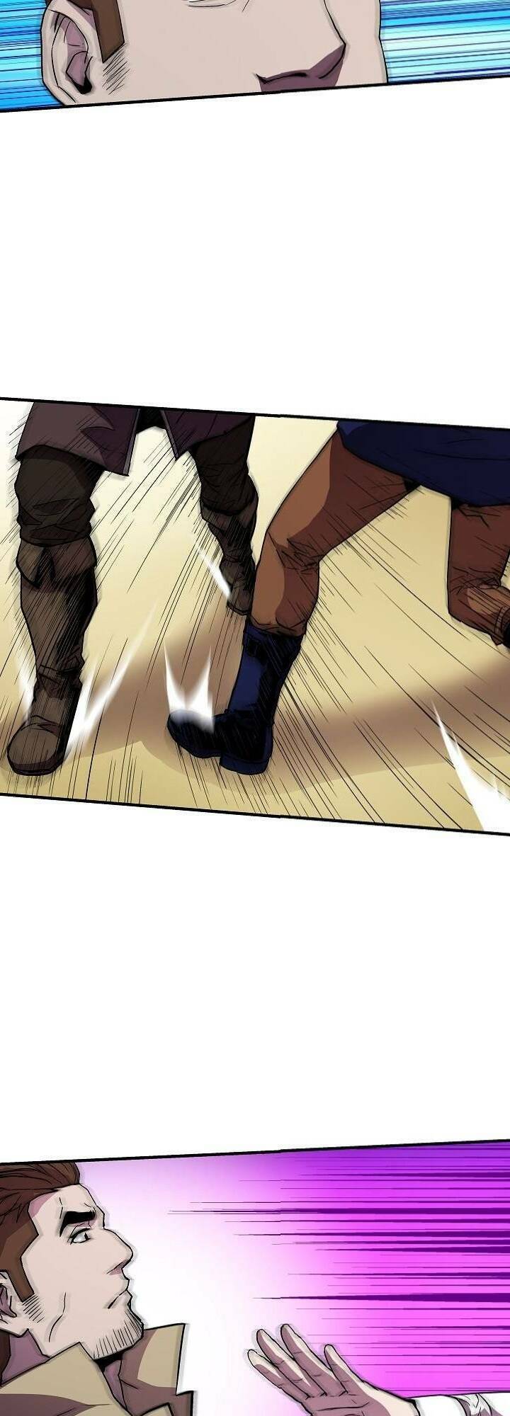 Sự Trở Lại Của Pháp Sư 8 Vòng - Chapter 13 - Page 28