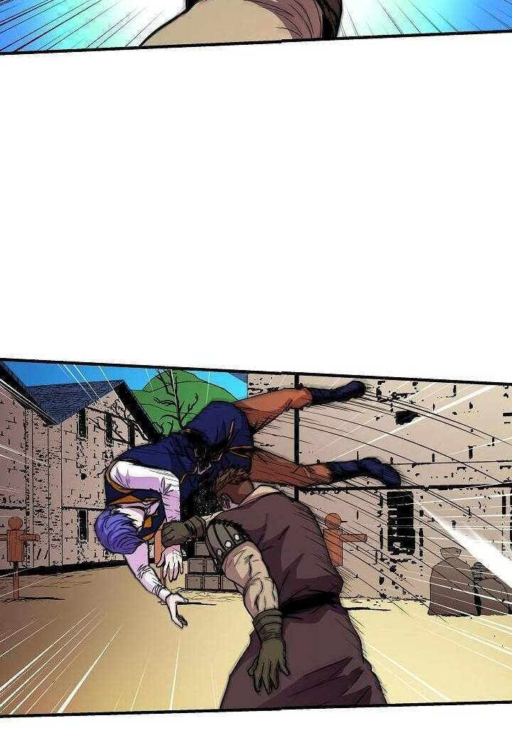 Sự Trở Lại Của Pháp Sư 8 Vòng - Chapter 13 - Page 30