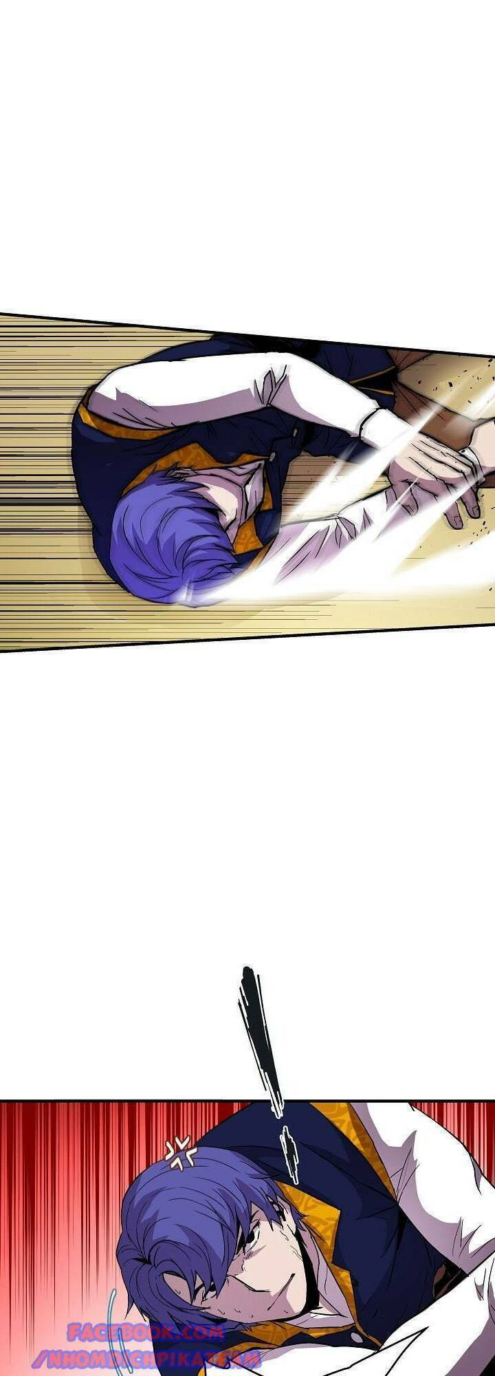 Sự Trở Lại Của Pháp Sư 8 Vòng - Chapter 13 - Page 31