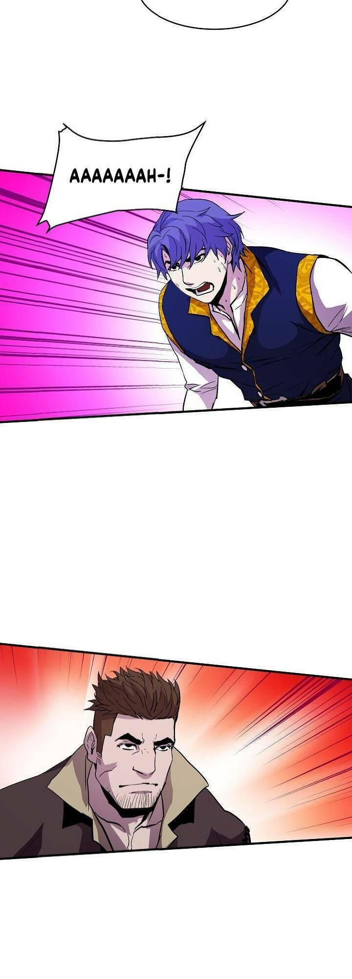 Sự Trở Lại Của Pháp Sư 8 Vòng - Chapter 13 - Page 33