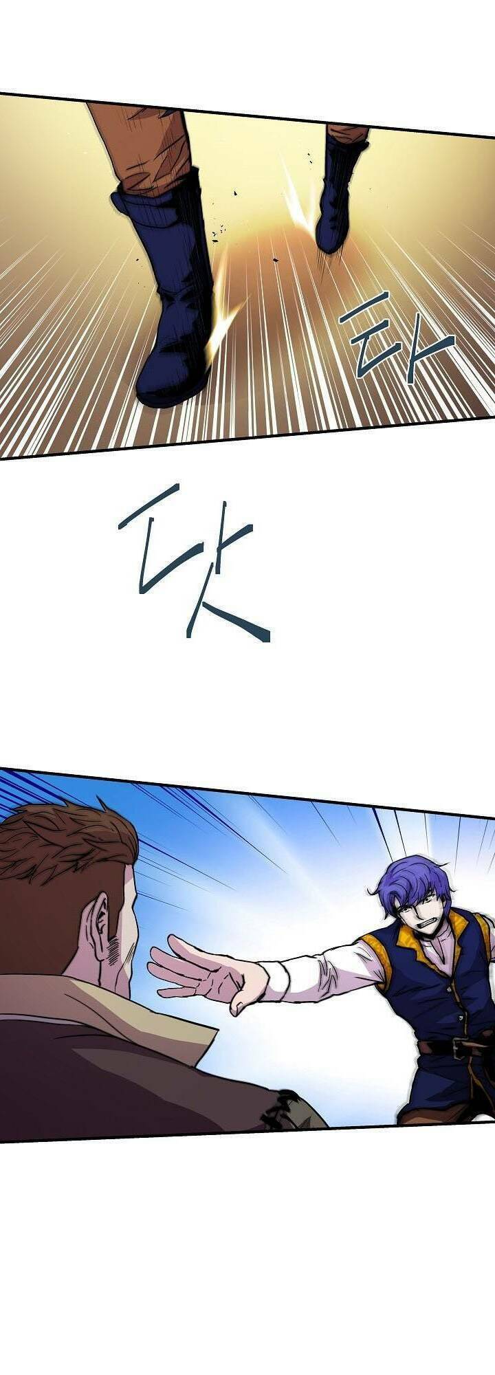 Sự Trở Lại Của Pháp Sư 8 Vòng - Chapter 13 - Page 37