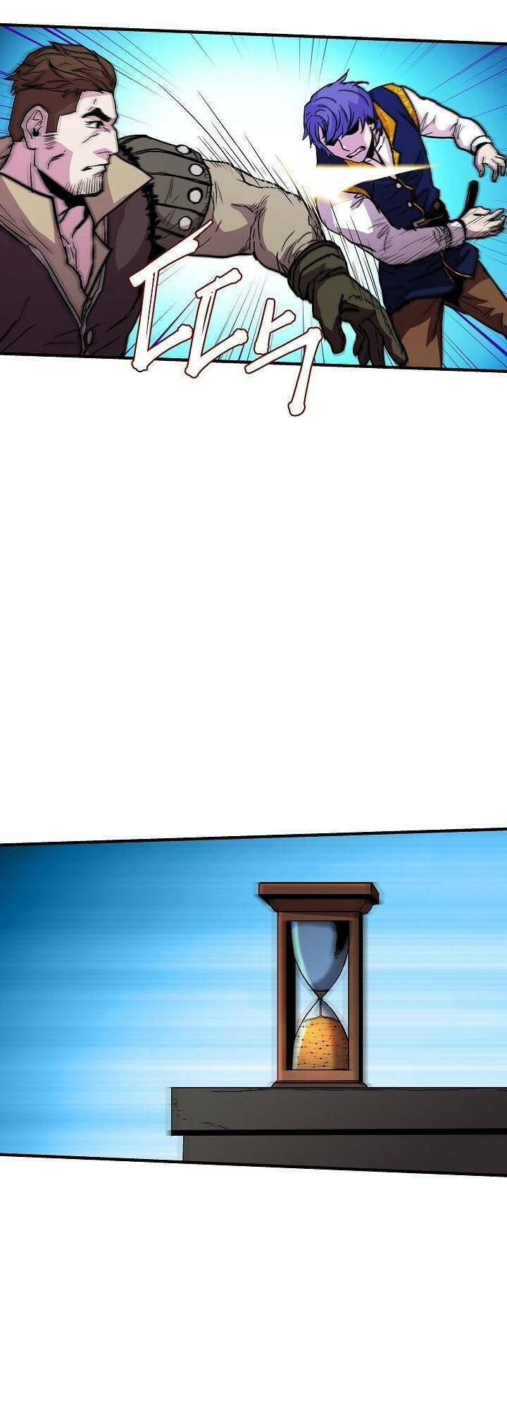 Sự Trở Lại Của Pháp Sư 8 Vòng - Chapter 13 - Page 38