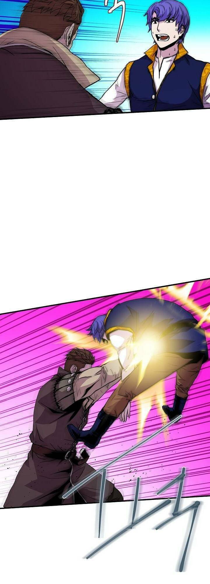 Sự Trở Lại Của Pháp Sư 8 Vòng - Chapter 13 - Page 40