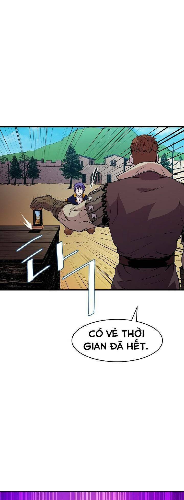 Sự Trở Lại Của Pháp Sư 8 Vòng - Chapter 13 - Page 44