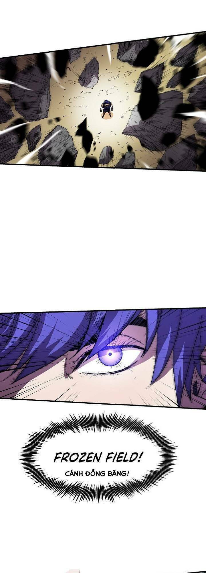 Sự Trở Lại Của Pháp Sư 8 Vòng - Chapter 13 - Page 4