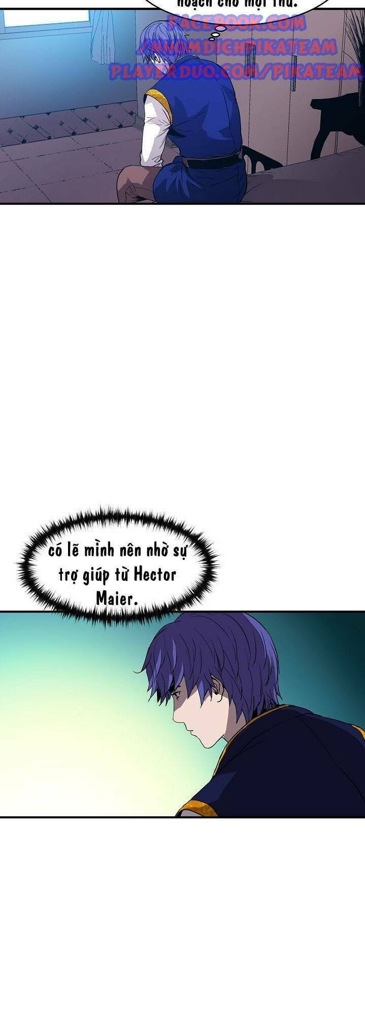 Sự Trở Lại Của Pháp Sư 8 Vòng - Chapter 14 - Page 10