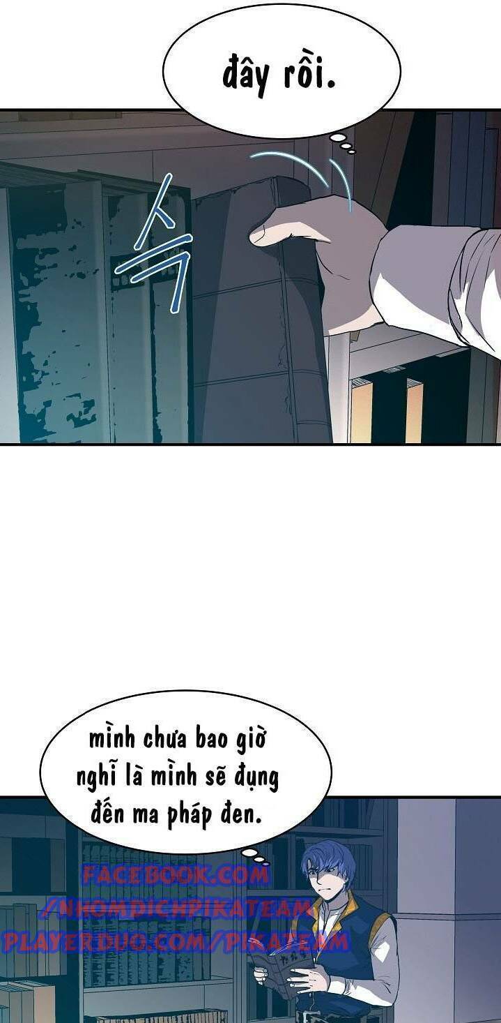 Sự Trở Lại Của Pháp Sư 8 Vòng - Chapter 14 - Page 11