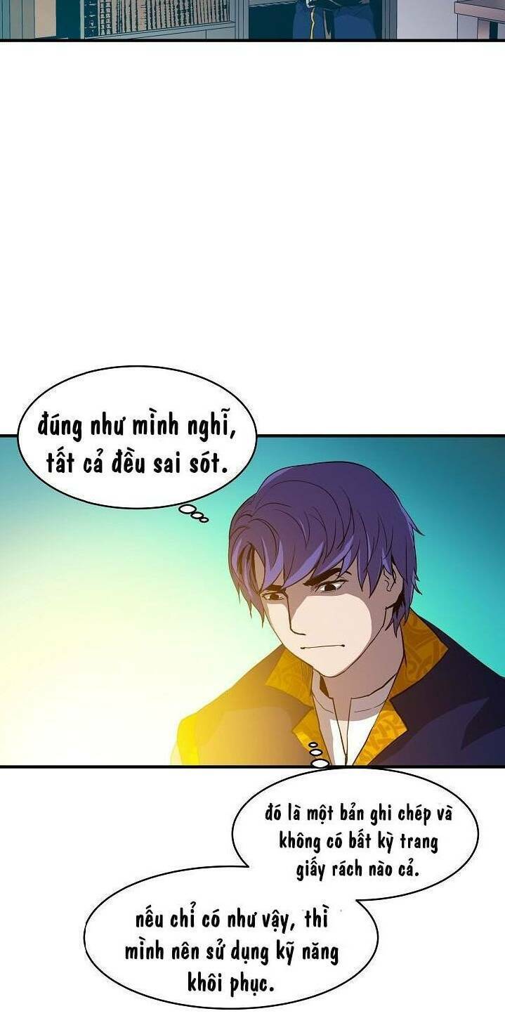 Sự Trở Lại Của Pháp Sư 8 Vòng - Chapter 14 - Page 12